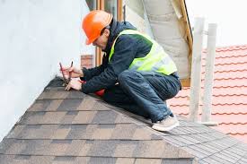 Best Green or Eco-Friendly Roofing Solutions  in Van, TX